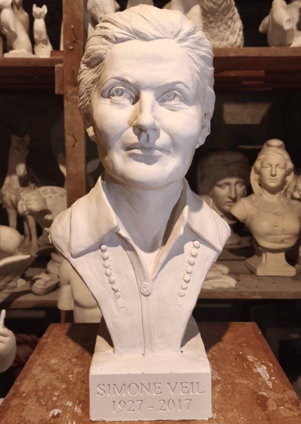Simone veil